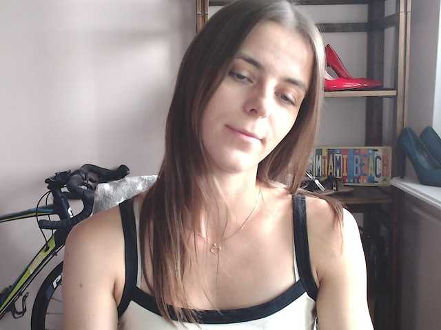 MegiKiss live cam on BongaCams