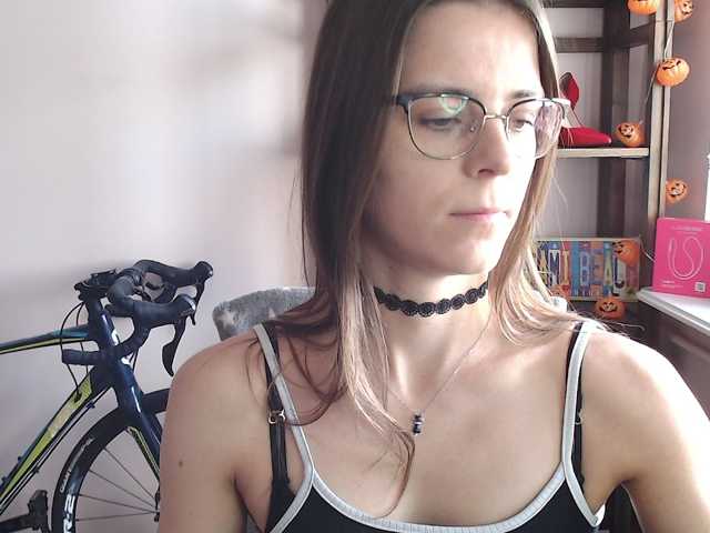 MegiKiss live cam on BongaCams
