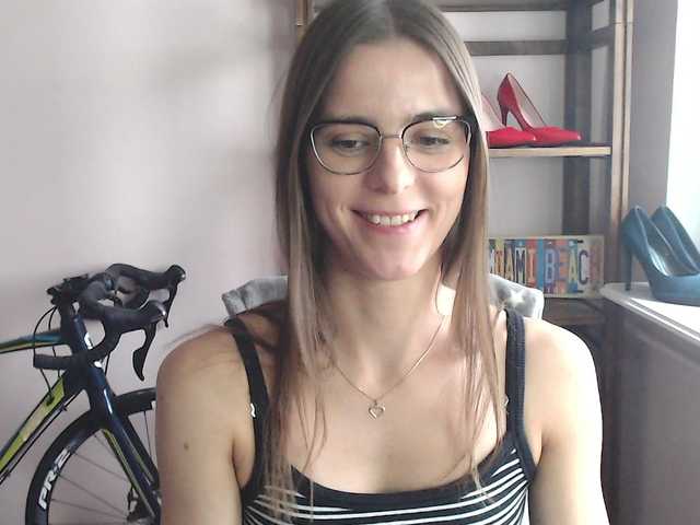 MegiKiss