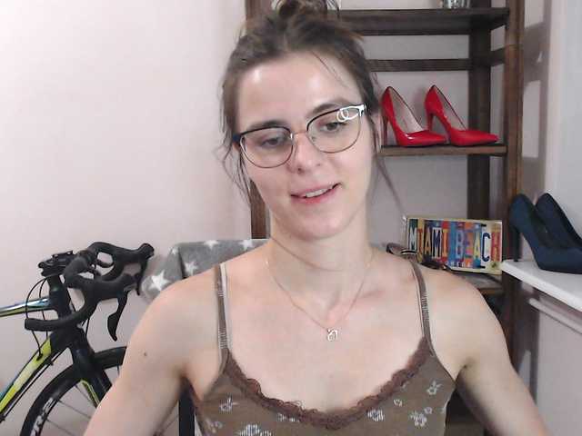 MegiKiss