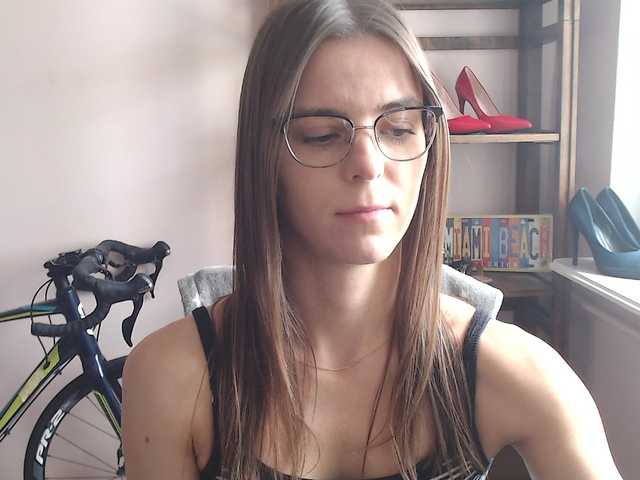 MegiKiss live cam on BongaCams