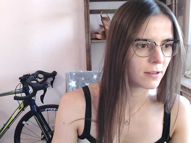 MegiKiss live cam on BongaCams