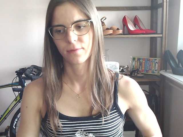 MegiKiss live cam on BongaCams