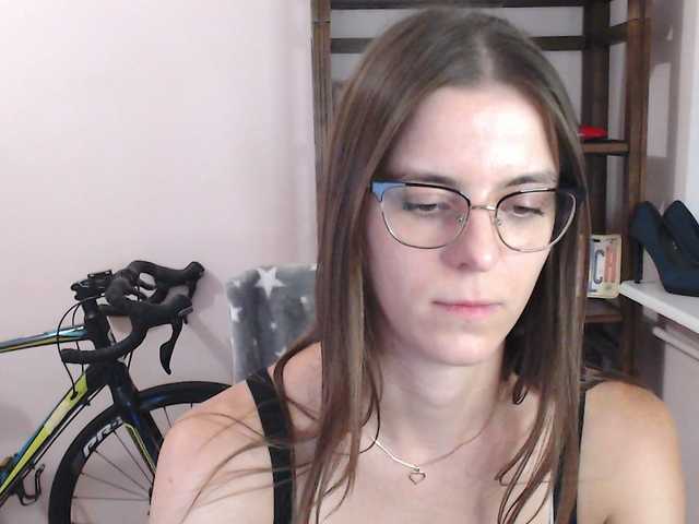 MegiKiss live cam on BongaCams