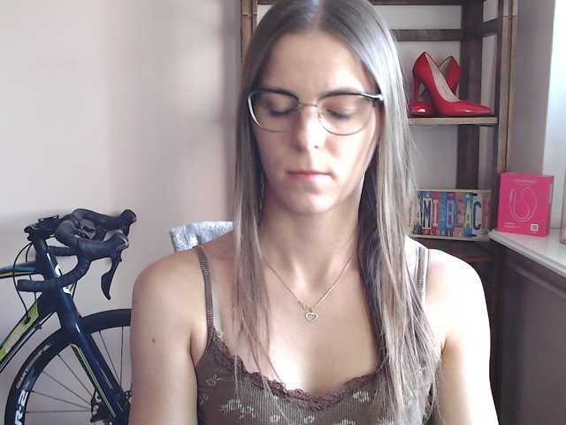 MegiKiss