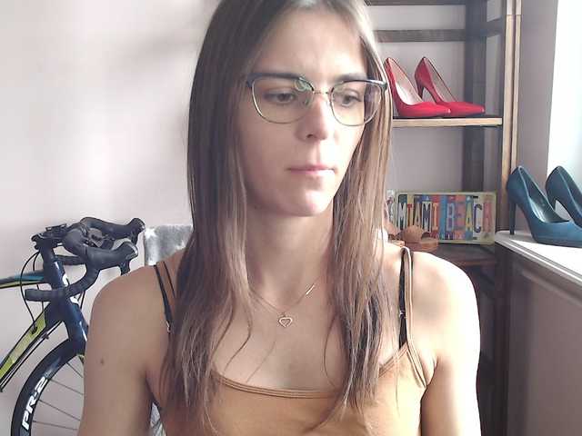 MegiKiss