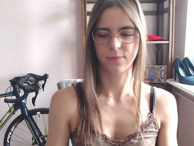 MegiKiss
