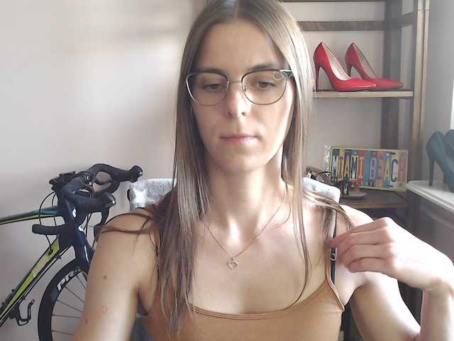 MegiKiss