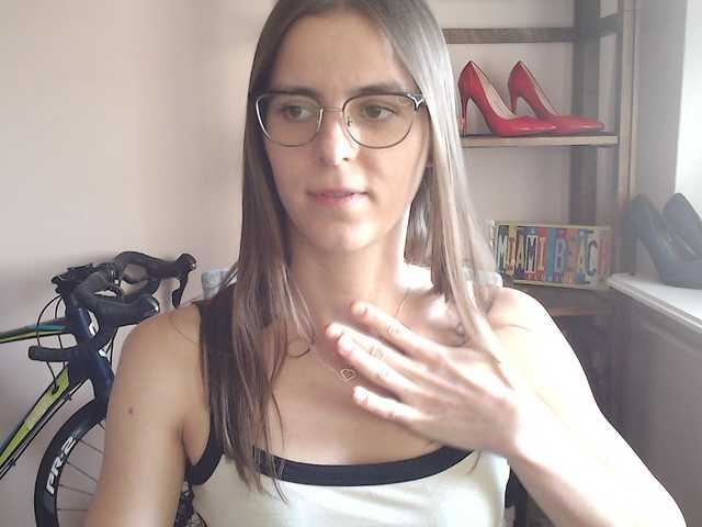 MegiKiss