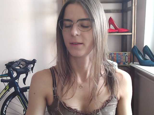 MegiKiss