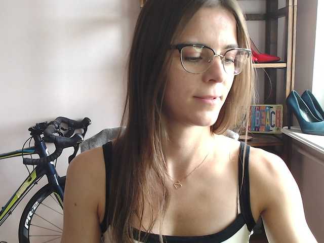 MegiKiss live cam on BongaCams