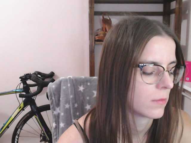 MegiKiss live cam on BongaCams