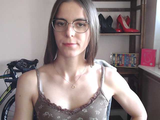 MegiKiss