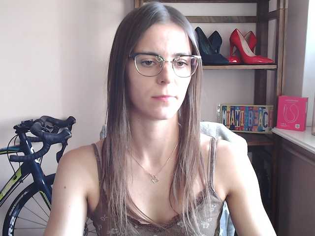 MegiKiss