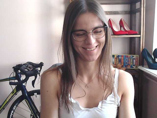 MegiKiss