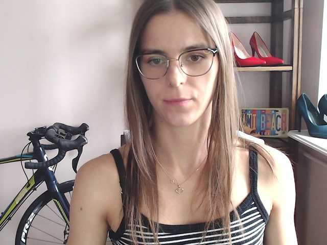  MegiKiss chat room