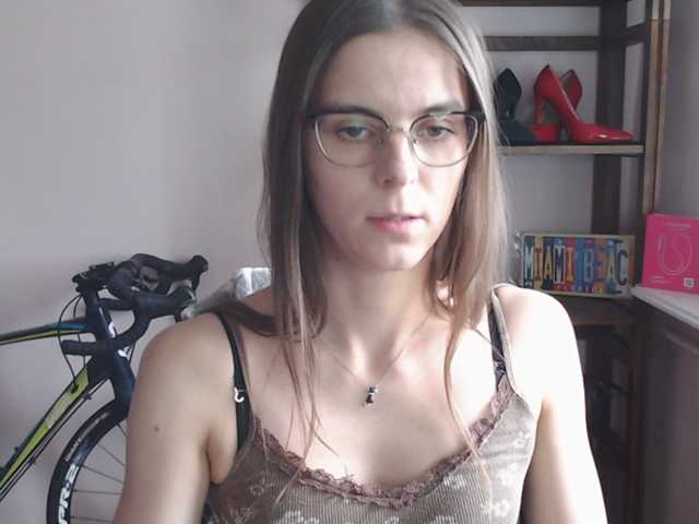 MegiKiss live cam on BongaCams