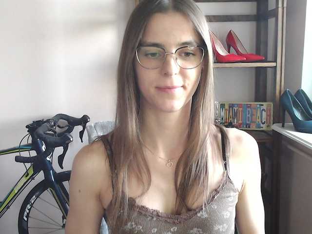 MegiKiss live cam on BongaCams