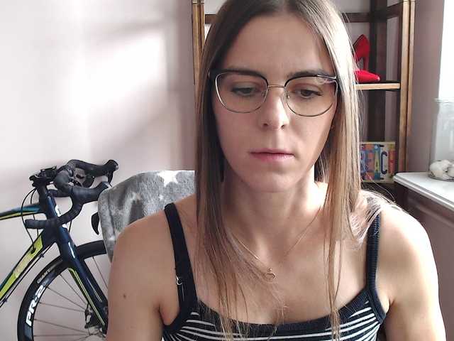 MegiKiss live cam on BongaCams
