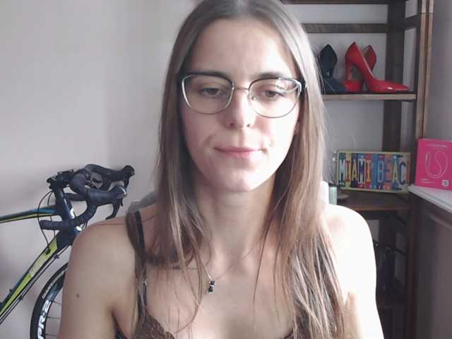 MegiKiss