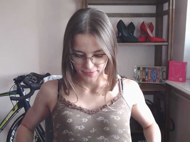 MegiKiss