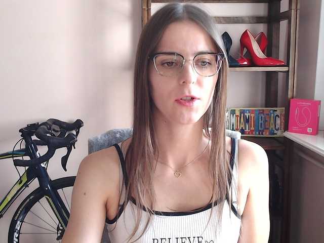 MegiKiss