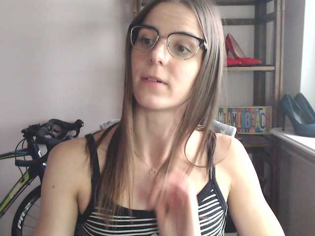 MegiKiss