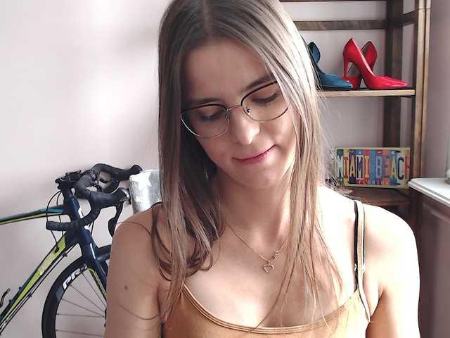MegiKiss