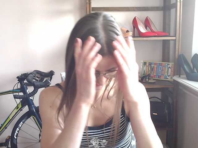 megikiss live sex