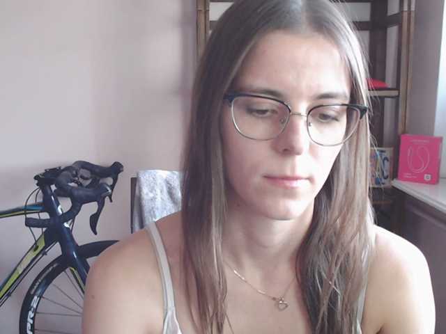 MegiKiss live cam on BongaCams