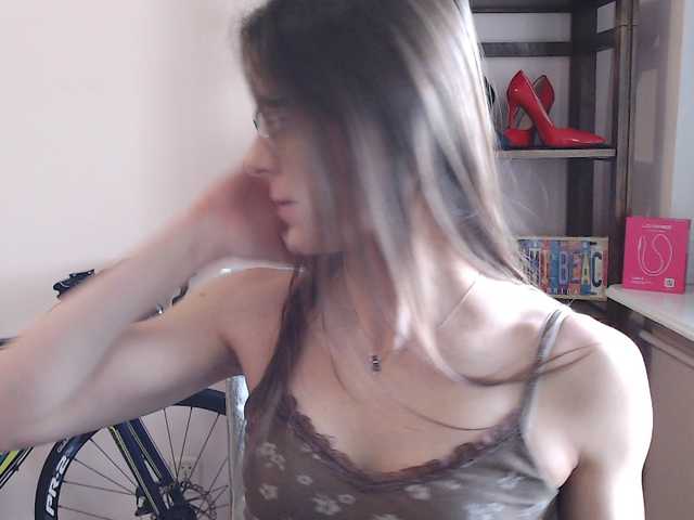 MegiKiss