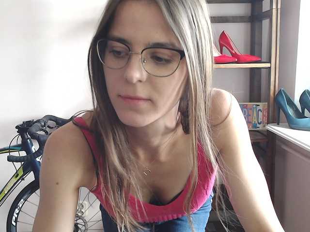 MegiKiss