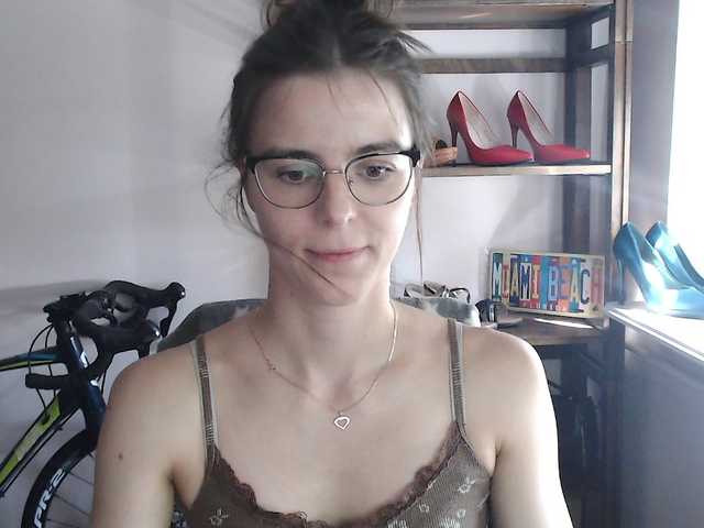 MegiKiss