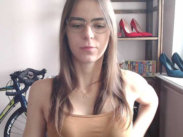  MegiKiss chat room