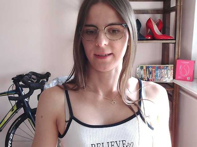 MegiKiss