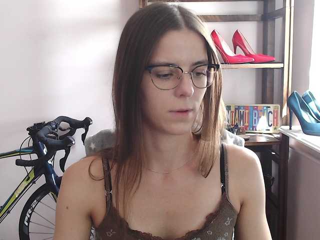 MegiKiss