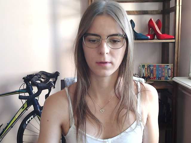 MegiKiss