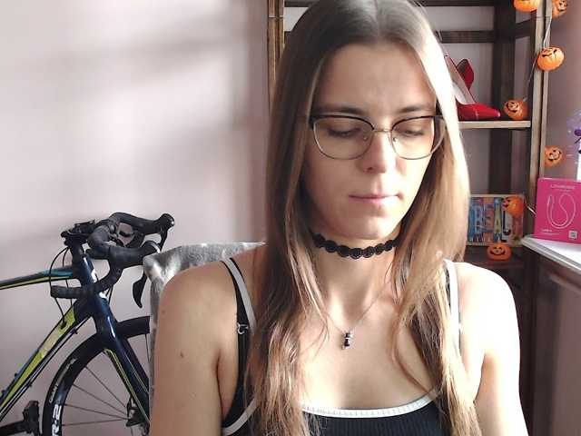 MegiKiss live cam on BongaCams