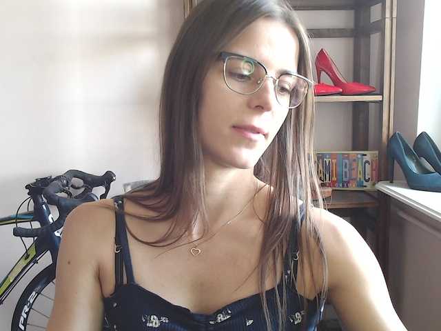 MegiKiss