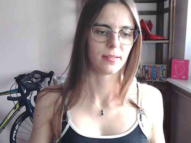 MegiKiss