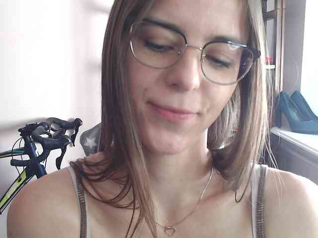 MegiKiss