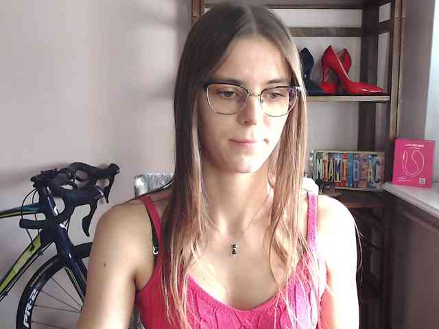MegiKiss