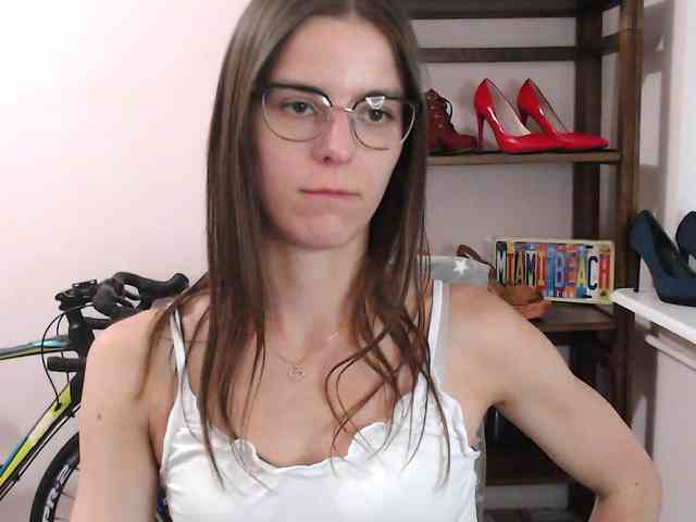 MegiKiss