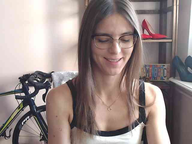 MegiKiss