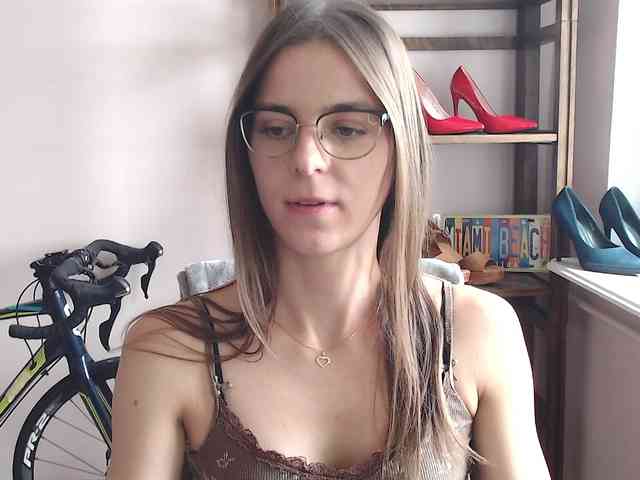 MegiKiss