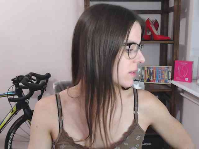 MegiKiss
