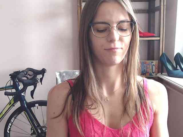 MegiKiss