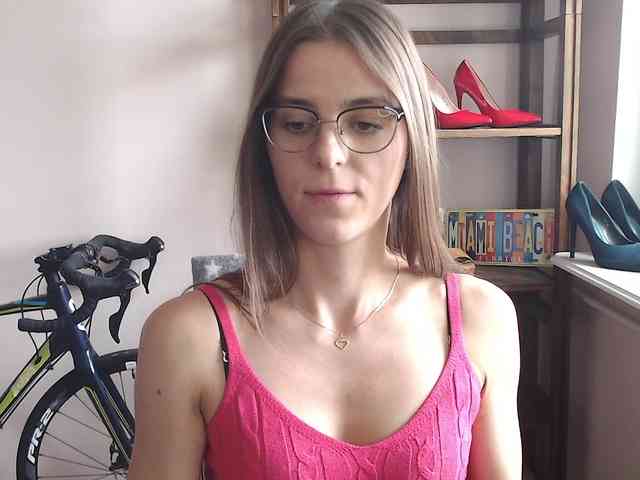 MegiKiss