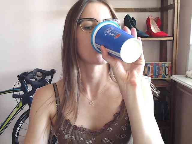 MegiKiss