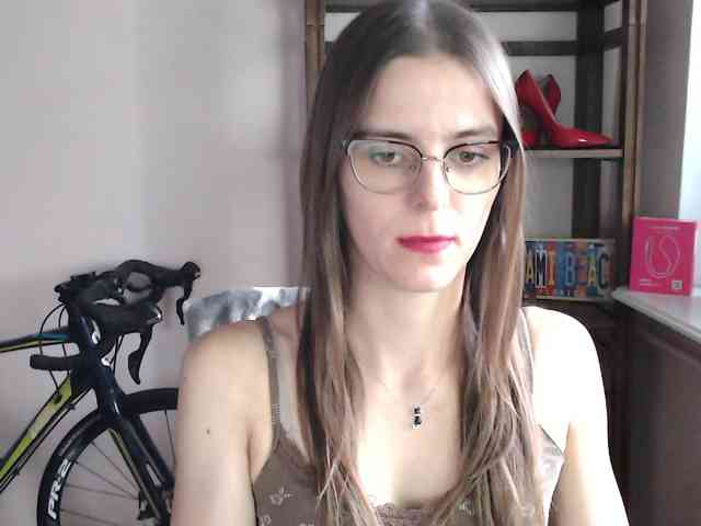 MegiKiss
